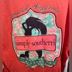 Simply Southern Size Large